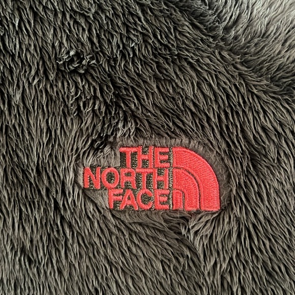 The North Face teddy jacket size S - Picture 4 of 15